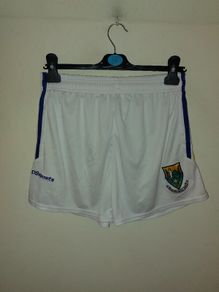 wicklow gaa shorts