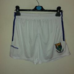 wicklow gaa shorts