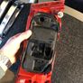 Audi a6 04-11 estate Right side Back Light Image 3