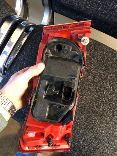 Audi a6 04-11 estate Right side Back Light