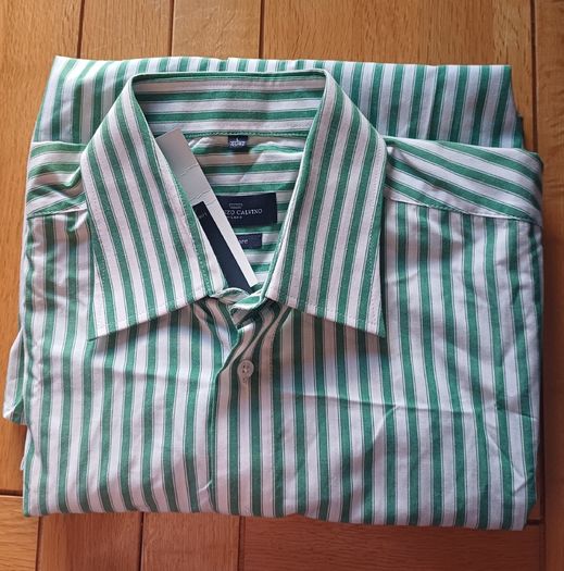 4 x Men's Shirts L/XL, Brand New With Tags, Shirt Bundle