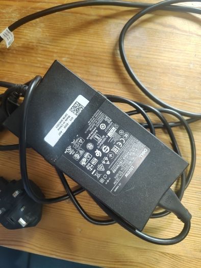 Dell docking station K20A model number