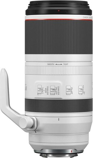 Canon RF 100-500mm f/4.5-7.1L IS USM - Like New - Mint Condition