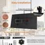 TV Wall Bracket for 30-86 Inch TVs / VESA, Up to 60kg Image 4