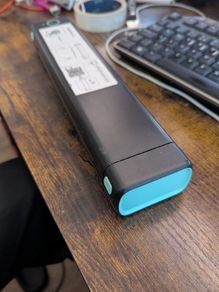Phomemo Portable Thermal Printer M08F