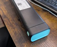 Phomemo Portable Thermal Printer M08F
