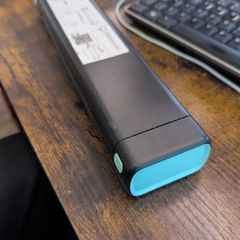 Phomemo Portable Thermal Printer M08F
