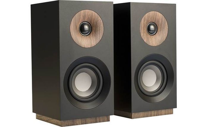 JAMO S 801pm + S810 Sub | Hi-fi Set