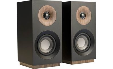 JAMO S 801pm + S810 Sub | Hi-fi Set