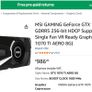 Brand New Gaming PC AMD Ryzen 5 CPU Nvidia GeForce GTX 1070 Ti 8GB Graphics Card 16GB Ram Upgrade 1000GB NVME SSD Boxed 12 Month Image 7