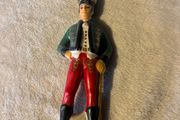 Irish mist soldier