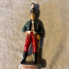 Irish mist soldier