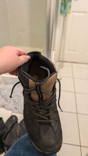 men's boots size 11 Uk, 45-46 EU Bundle