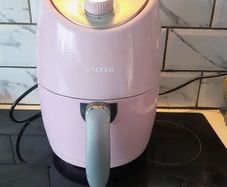 Air fryer