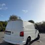 Volkswagen Transporter 2.0 Diesel Image 4