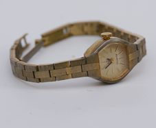 Vintage Ladies Stowa Quartz Watch