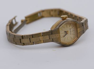 Vintage Ladies Stowa Quartz Watch
