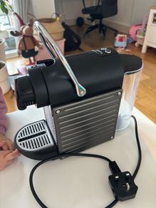 Nespresso Krups Pixie