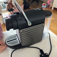 Nespresso Krups Pixie