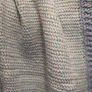 Baby Blanket, Pastel Colours, Tunisian croche technique Image 7