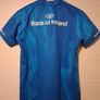Leinster Jersey. Official Canterbury Leinster Rugby Home Jersey.  Collect In Dublin Or Receive Via Post Image 2