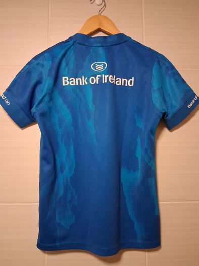 Leinster Jersey. Official Canterbury Leinster Rugby Home Jersey.  Collect In Dublin Or Receive Via Post