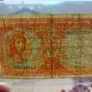 Scarce 1932 Currency Commission Irish Free State Ten Shilling Note Image 4