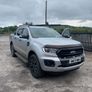Ford ranger wildtrack Image 3