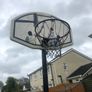 basketball stand Image 2