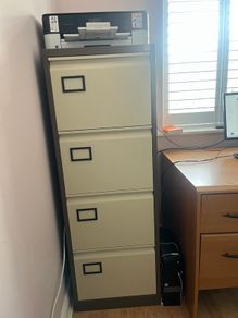 Filing Cabinet