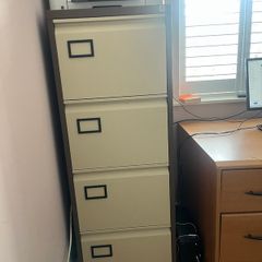 Filing Cabinet