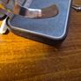 Vintage Silver Newbridge Silverware Bracelet Image 4