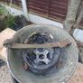 Antique, Military,Army Helmets Image 8