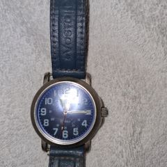 Poljot Vostok Komandirskie military field watch