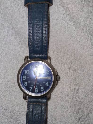 Poljot Vostok Komandirskie military field watch
