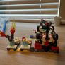 Lego super Mario bros Image 4