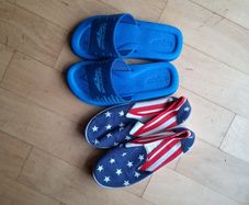 shoes size 34