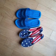 shoes size 34