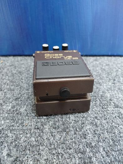 Boss CE-2B Bass Chorus