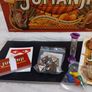 Jumanji Classic Board Game Image 8
