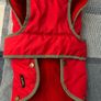 Dog Raincoat Image 2