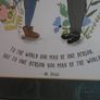 Picture, Home Decor, Dr Seuss, Friend Gift, PrintGift Image 2