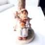 Hummel/Goebel Lamp: "Good Friends" Image 8