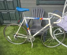 bicycles