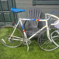 bicycles