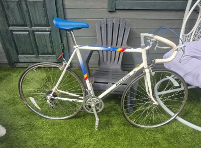 bicycles
