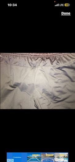 Under Armour Shorts size xxl /xl