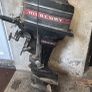 mercury outboard engine Image 2