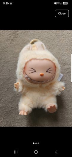 labubu