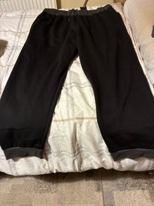 Bigdude Men's joggers